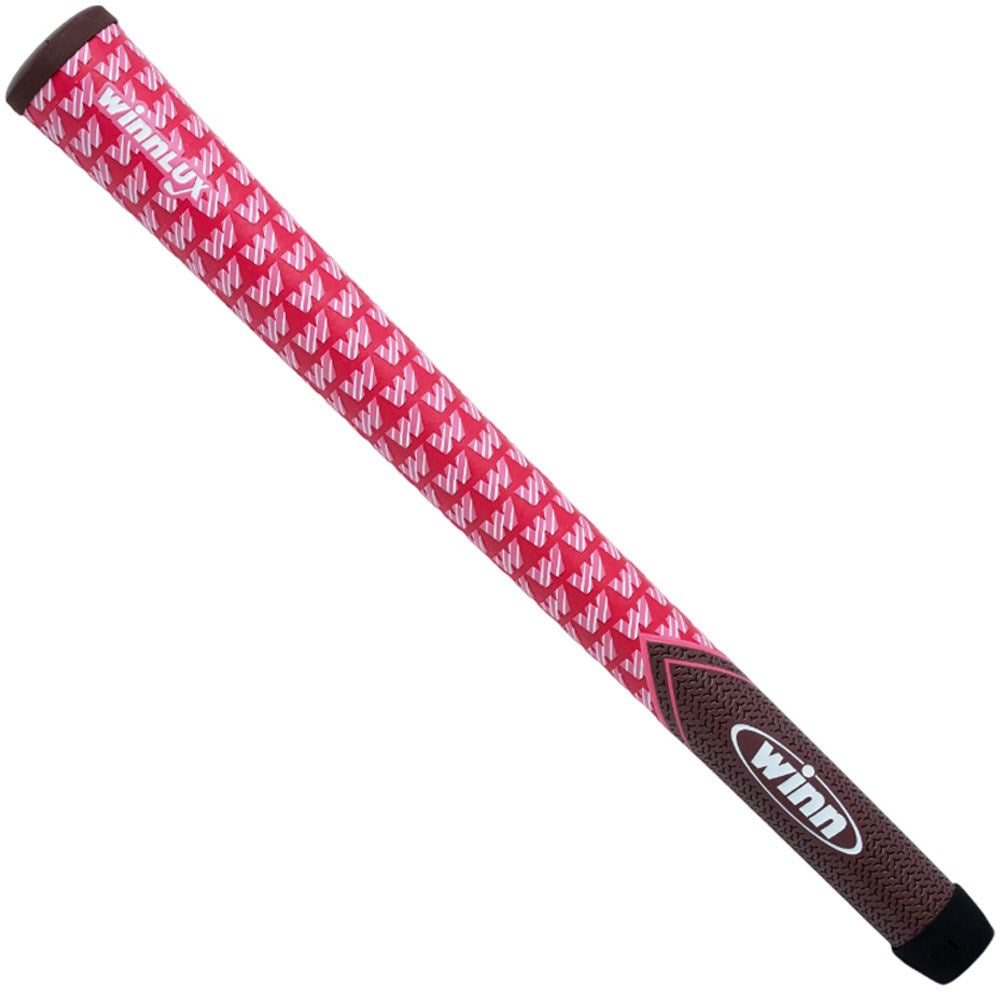 WINN WINNLUX STANDARD SWING GRIPS – Golf Shafts America