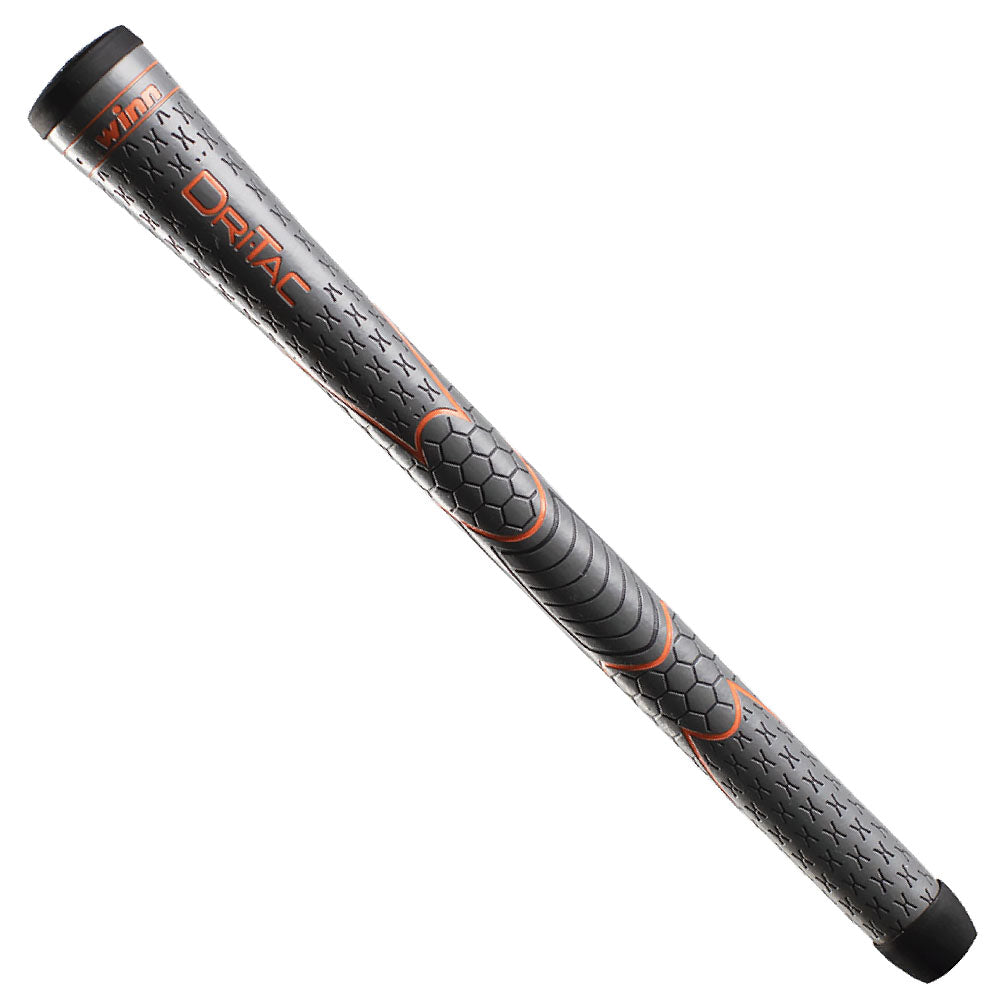 WINN DRI-TAC JUNIOR GRIPS