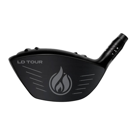 KRANK FORMULA NEW FIRE LD TOUR DRIVER (Head Only)