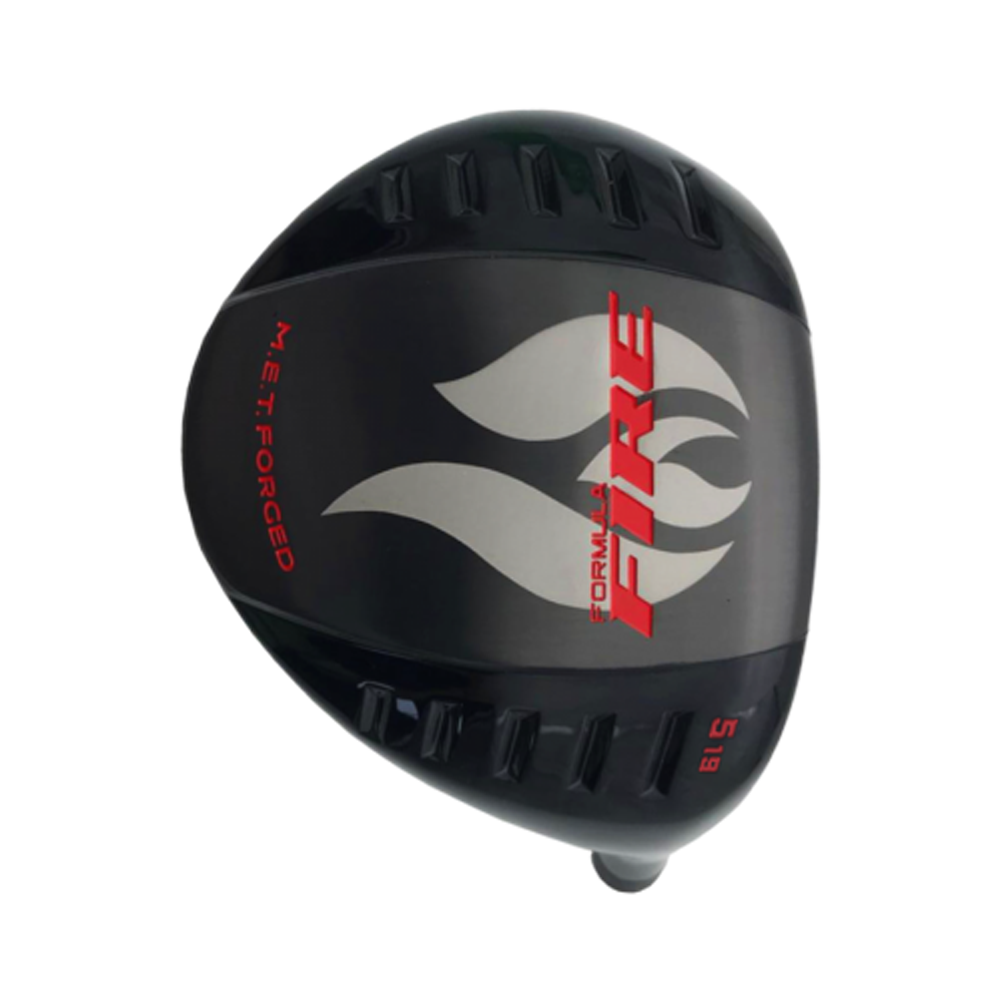 KRANK FORMULA FIRE FAIRWAY WOOD (Head Only)