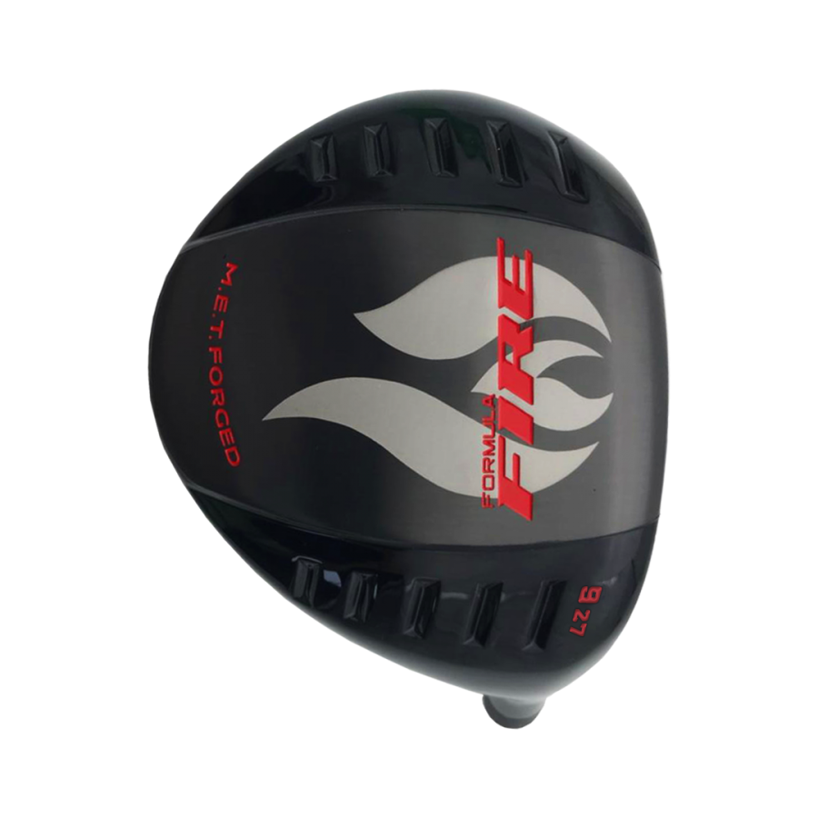 KRANK FORMULA FIRE FAIRWAY WOOD (Head Only)