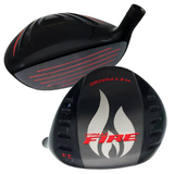 KRANK FORMULA FIRE FAIRWAY WOOD (Head Only)