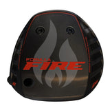 KRANK FORMULA NEW FIRE PRO TOUR DRIVER (Head Only)