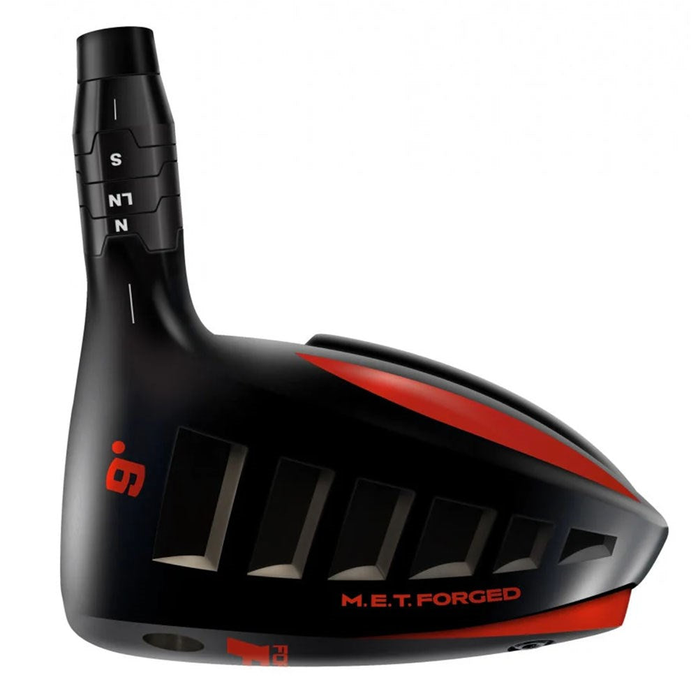 KRANK FORMULA NEW FIRE PRO TOUR DRIVER (Head Only) – Golf Shafts