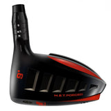 KRANK FORMULA NEW FIRE PRO TOUR DRIVER (Head Only)