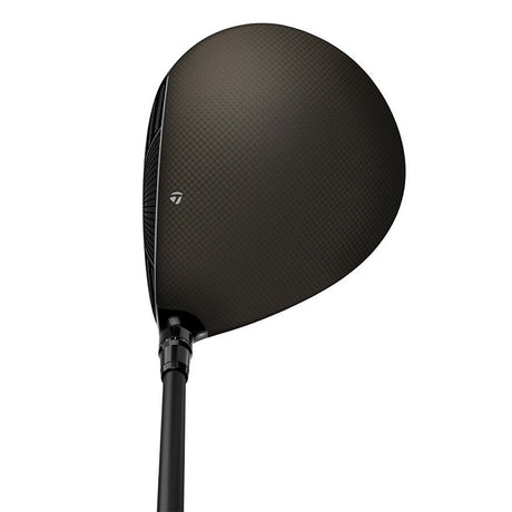 TAYLORMADE Qi4D LS DRIVER HEAD (WITH HEADCOVER)