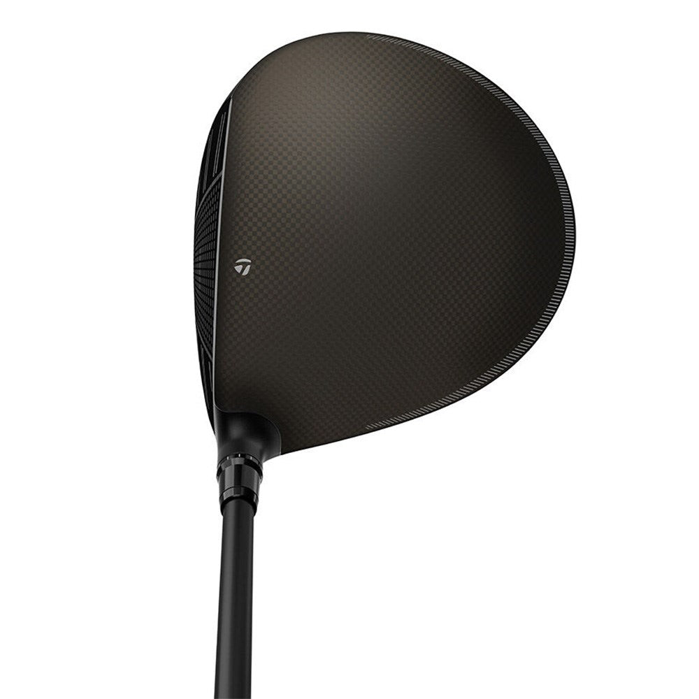 TAYLORMADE Qi4D MAX DRIVER HEAD (WITH HEADCOVER) – Golf Shafts America