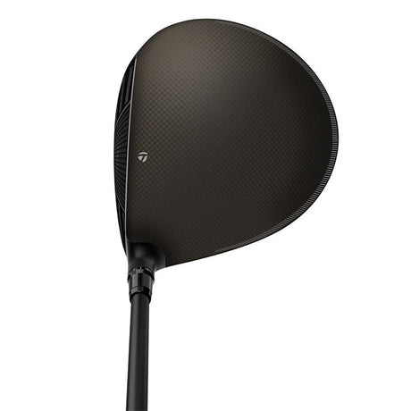 TAYLORMADE Qi4D MAX DRIVER HEAD (WITH HEADCOVER)