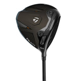 TAYLORMADE Qi4D DRIVER HEAD (WITH HEADCOVER)