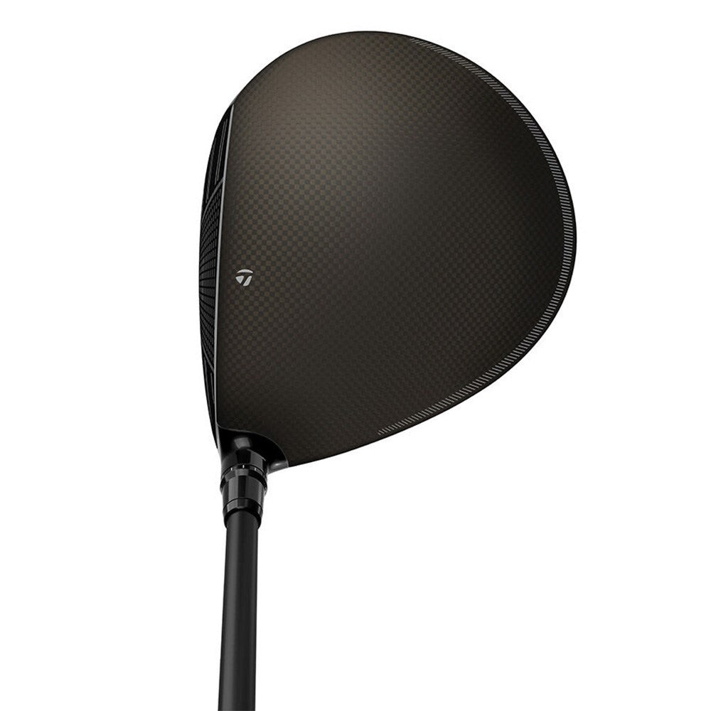TAYLORMADE Qi4D DRIVER HEAD (WITH HEADCOVER)