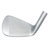 POWERBILT ATLAS CB CHROME SATIN RH IRONS .370 (HEADS ONLY)