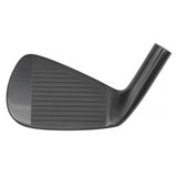 POWERBILT ATLAS CB BLACK FINISH LH IRONS .370 (HEADS ONLY)