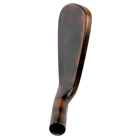 POWERBILT ATLAS CB BRONZE FINISH LH IRON .370 (HEADS ONLY)
