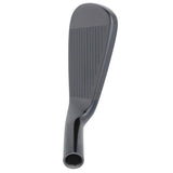 POWERBILT ATLAS CB GUNMETAL FINISH LH IRON .370 (HEADS ONLY)