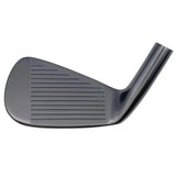 POWERBILT ATLAS CB GUNMETAL FINISH LH IRON .370 (HEADS ONLY)