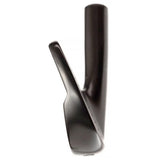 POWERBILT ATLAS MB BLACK FINISH LH IRONS .370 (HEADS ONLY)