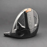 POWERBILT ATLAS 310CC MINI DRIVER RH HEAD (WITH HEADCOVER)