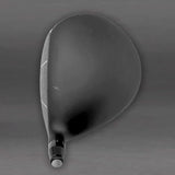 POWERBILT ATLAS 310CC MINI DRIVER RH HEAD (WITH HEADCOVER)