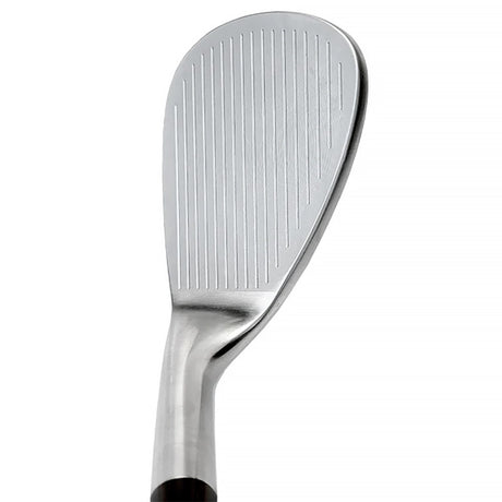 POWERBILT ATLAS LH WEDGES .370 (HEADS ONLY)