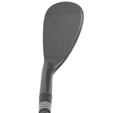 POWERBILT ATLAS GUNMETAL FINISH LH WEDGES .370 (HEADS ONLY)