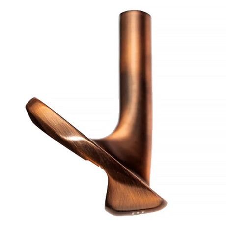 POWERBILT ATLAS BRONZE FINISH LH WEDGES .370 (HEADS ONLY)