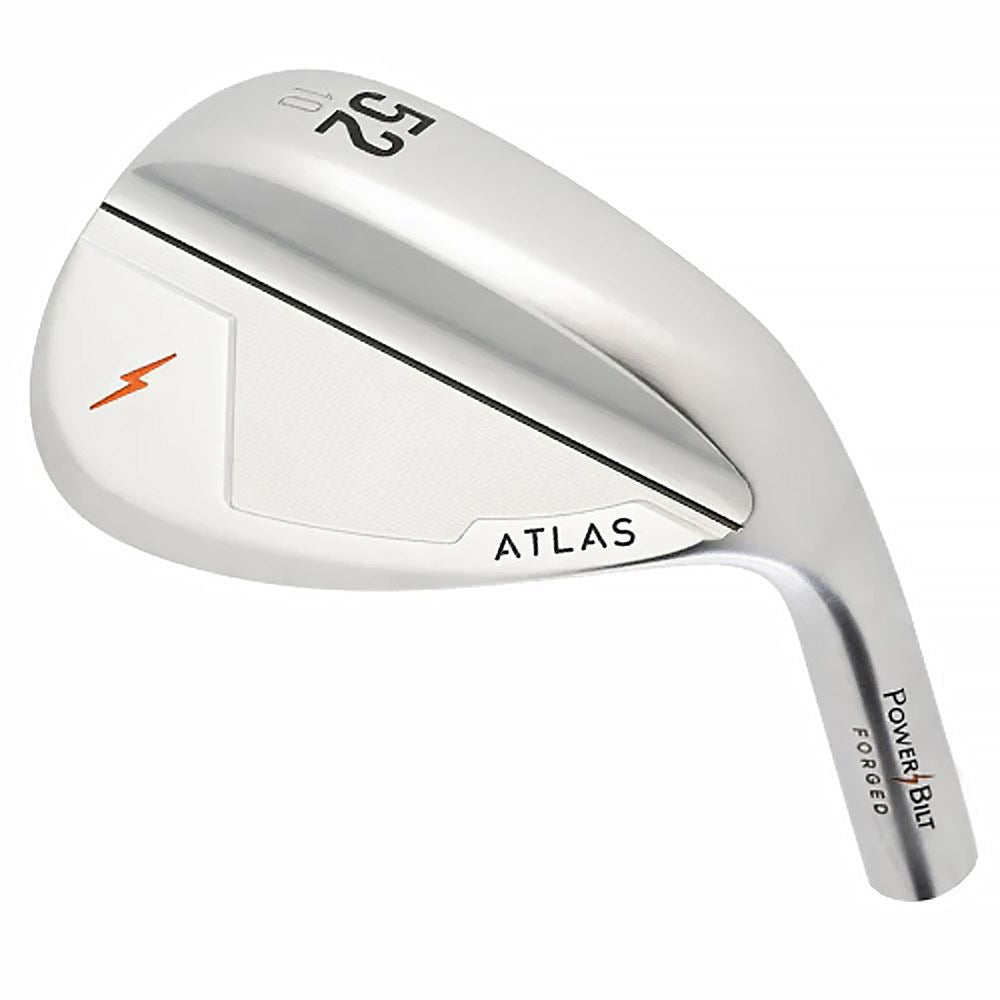 POWERBILT ATLAS WEDGES .370 (HEADS ONLY)