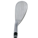 POWERBILT ATLAS RAW LH WEDGES .370 (HEADS ONLY)