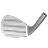 POWERBILT ATLAS RAW LH WEDGES .370 (HEADS ONLY)