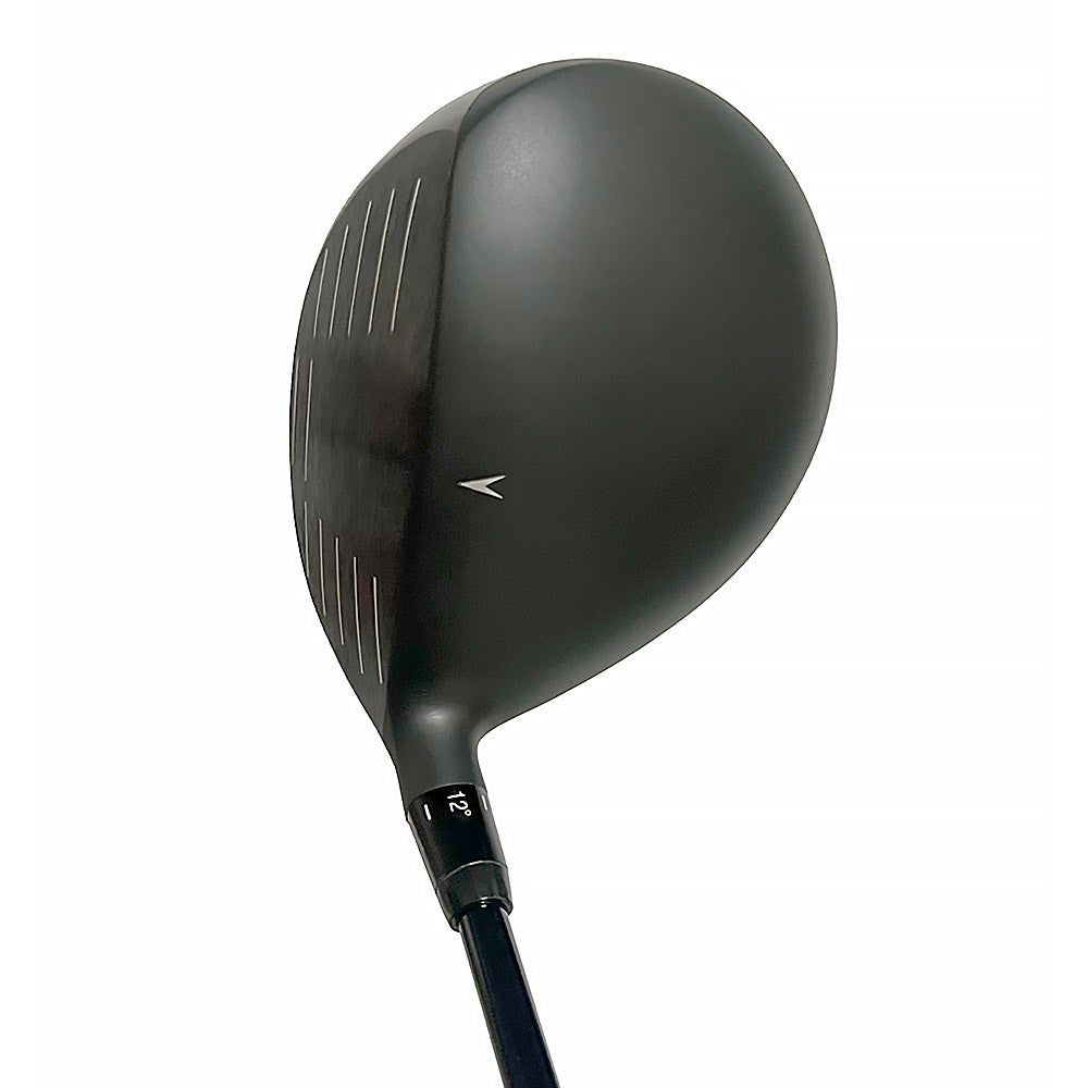 PowerBilt Driver Heads – Golf Shafts America