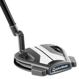 TAYLORMADE SPIDER TOUR X L-NECK RH ASSEMBLED PUTTER - WITH GRIP