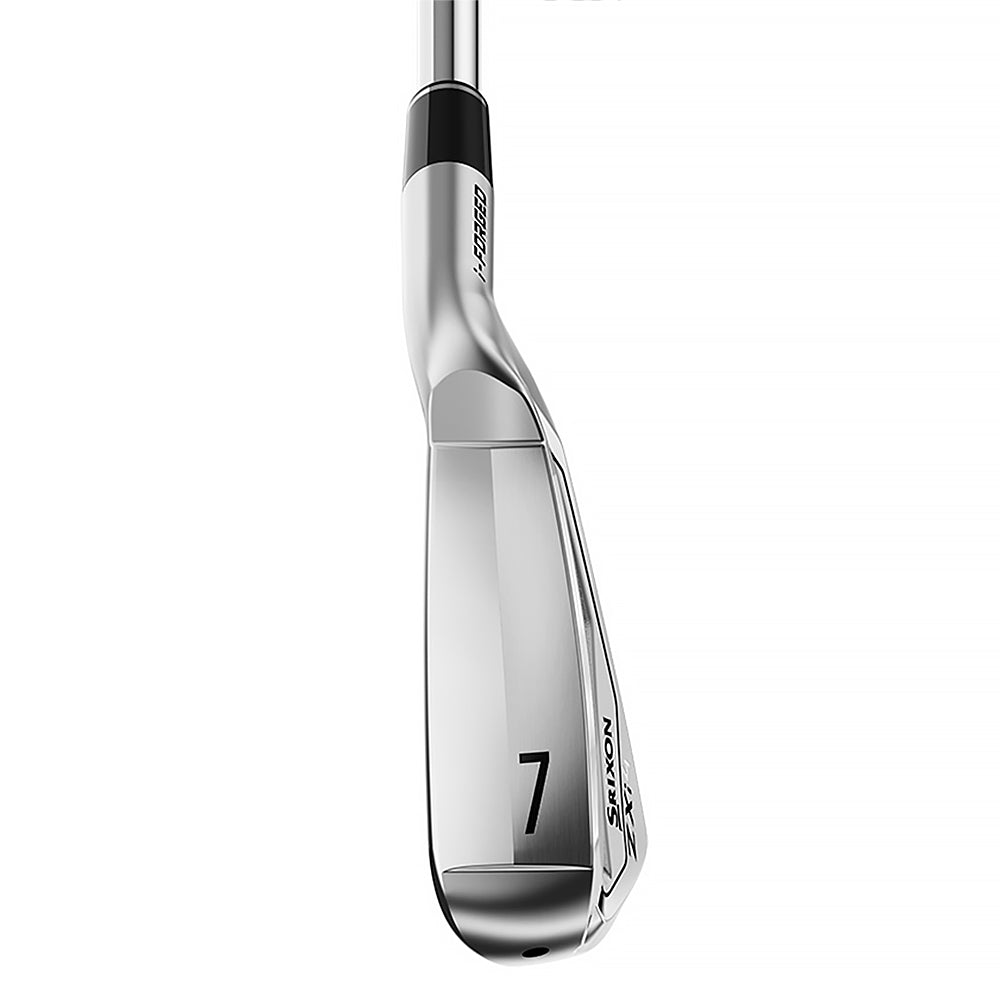 SRIXON ZXi4 RH IRON HEAD