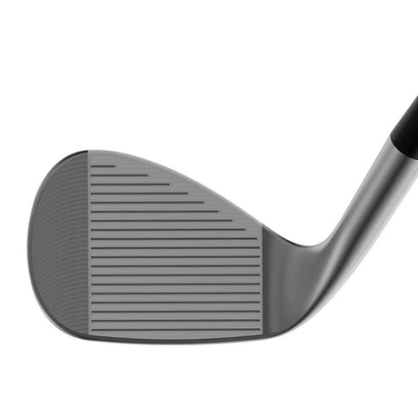 CLEVELAND RTZ BLACK SATIN RH WEDGE HEAD