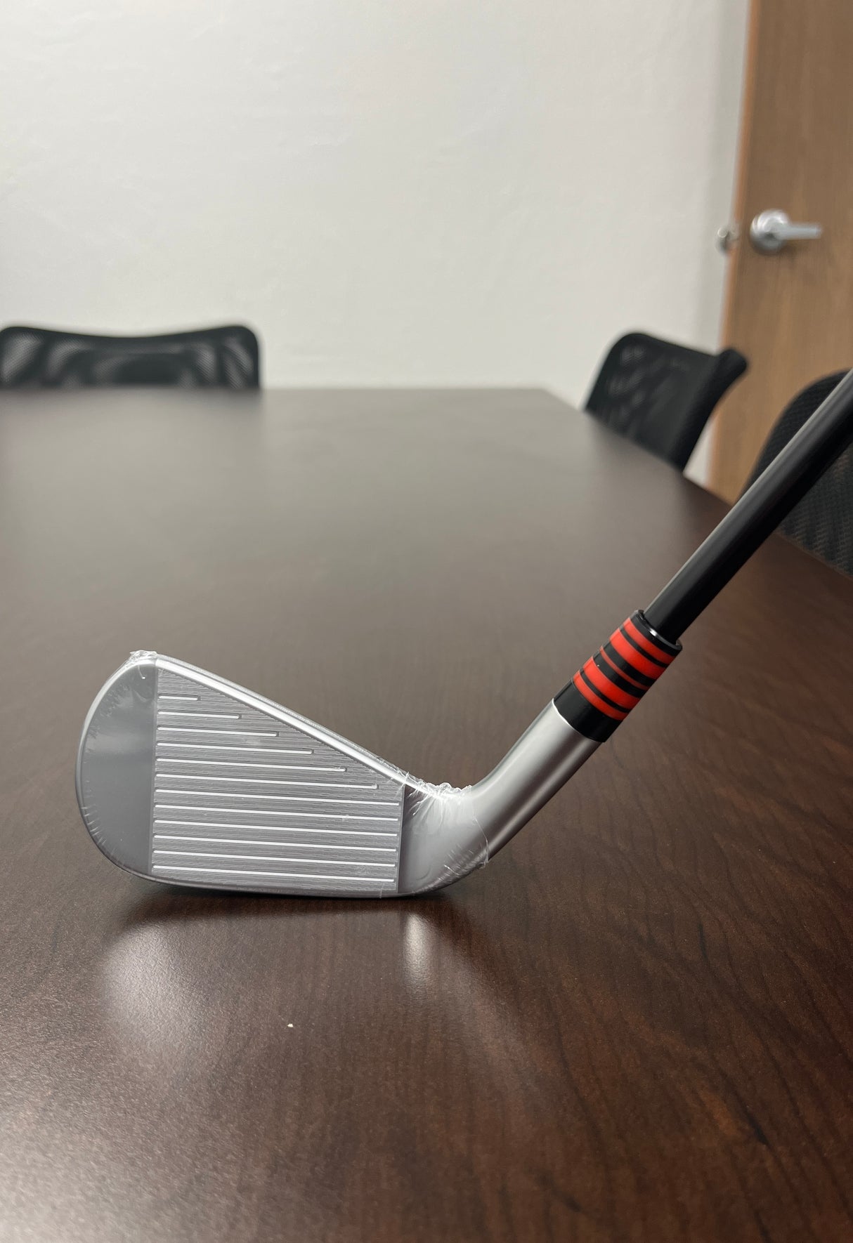 SRIXON ZX MK II UTILITY RH IRON HEAD