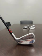 SRIXON ZX MK II UTILITY RH IRON HEAD