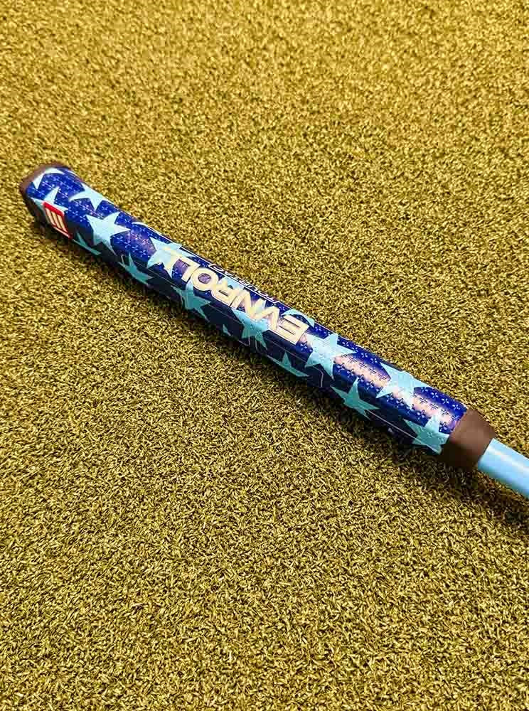 GSA CREATIONS - EVNROLL EV2 - CUSTOM EDITION - 1