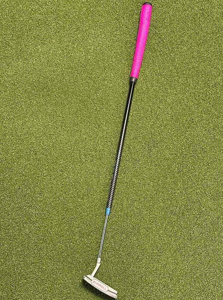 GSA CREATIONS - EVNROLL EV2 - CUSTOM EDITION - 4