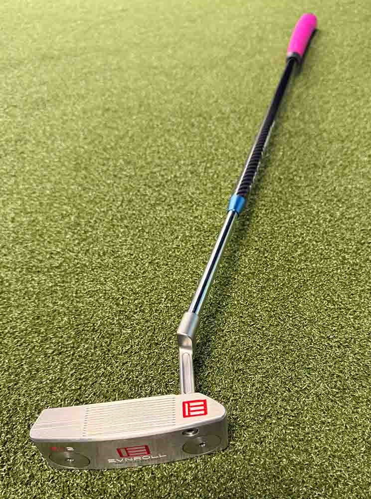 GSA CREATIONS - EVNROLL EV2 - CUSTOM EDITION - 4