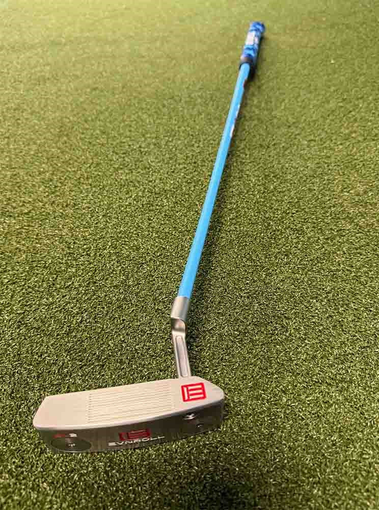 GSA CREATIONS - EVNROLL EV2 - CUSTOM EDITION - 1