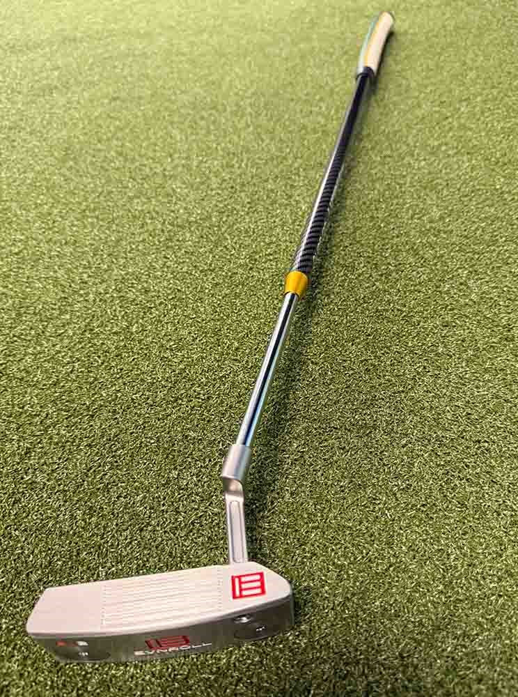 GSA CREATIONS - EVNROLL EV2 - CUSTOM EDITION - 5