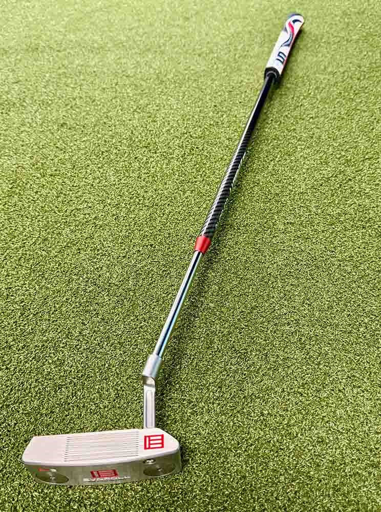 GSA CREATIONS - EVNROLL EV2 - CUSTOM EDITION - 3