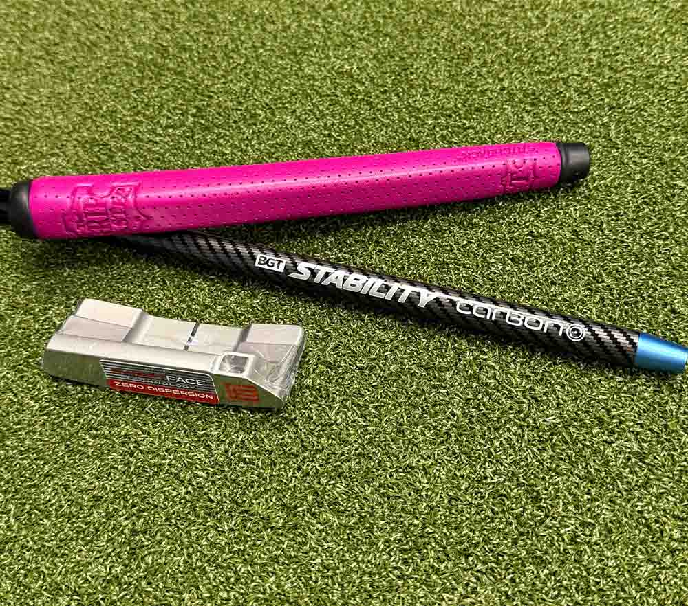 GSA CREATIONS - EVNROLL EV2 - CUSTOM EDITION - 4