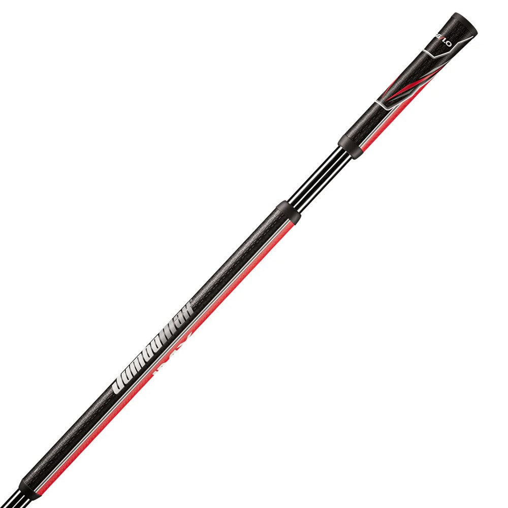 JUMBOMAX JMX 2 PC SG PUTTER GRIP – Golf Shafts America
