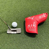 SIK JO (LINE ON BACK) - 34in - STEEL SHAFT