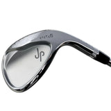 JP CAMBER CHROME WEDGE HEADS