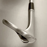 JP PREMIER CHROME WEDGE HEADS