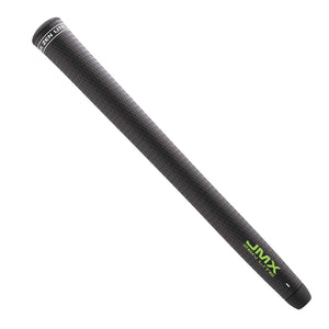 JumboMax Set Mit 1 Tour Series Grips – Schwarz Mit Silberfarbenem