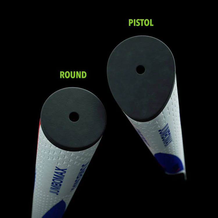 JUMBOMAX ARMLOCK 21" PUTTER GRIPS