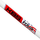 KBS HI-REV 2.0 WEDGE LIBERTY LIMITED EDITION SHAFTS (0.355)