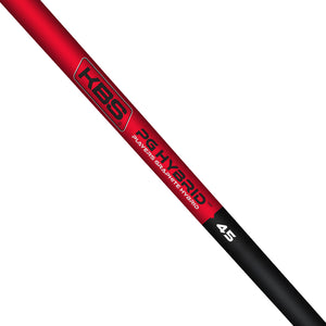 KBS Hybrid Shafts – Golf Shafts America