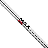 KBS MAX 85 IRON (STEEL) SHAFTS (.370)